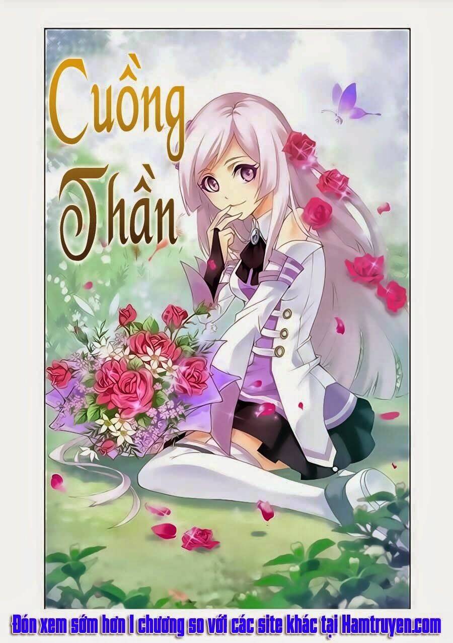 Cuồng Thần: Chapter 14
