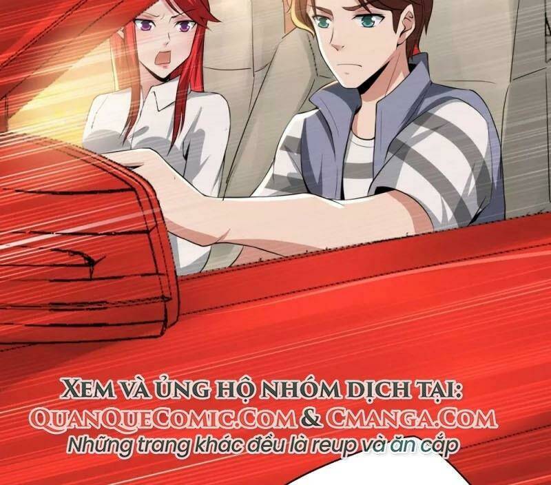 Vòng Bạn Bè Mạnh Nhất Của Tiên Giới: Chapter 43