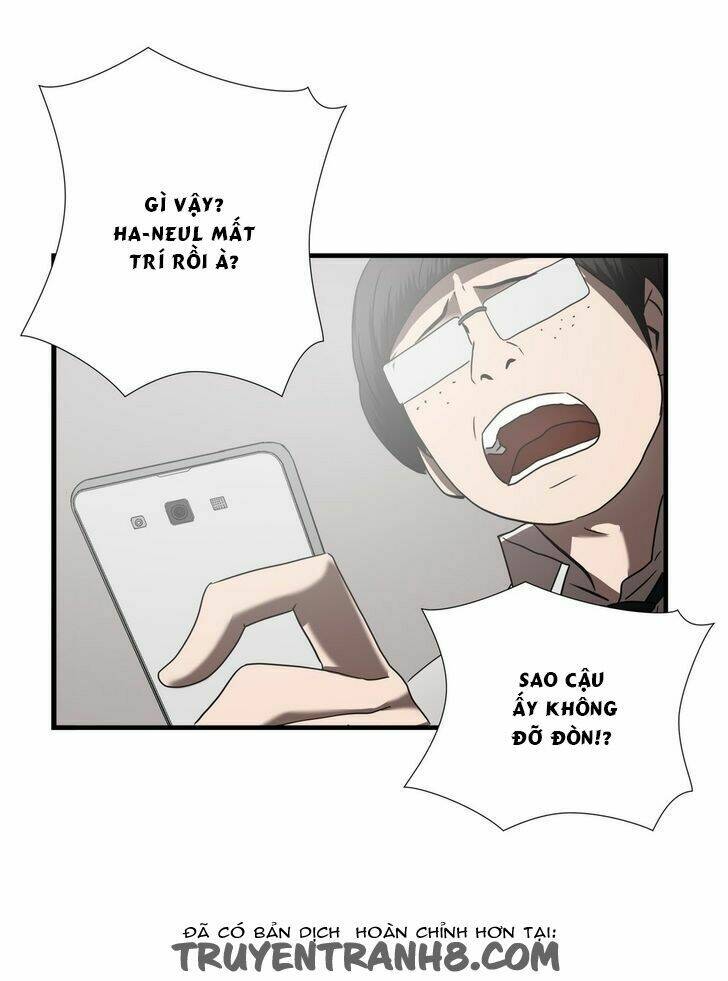 Kẻ Bị Ruồng Bỏ: Chapter 30