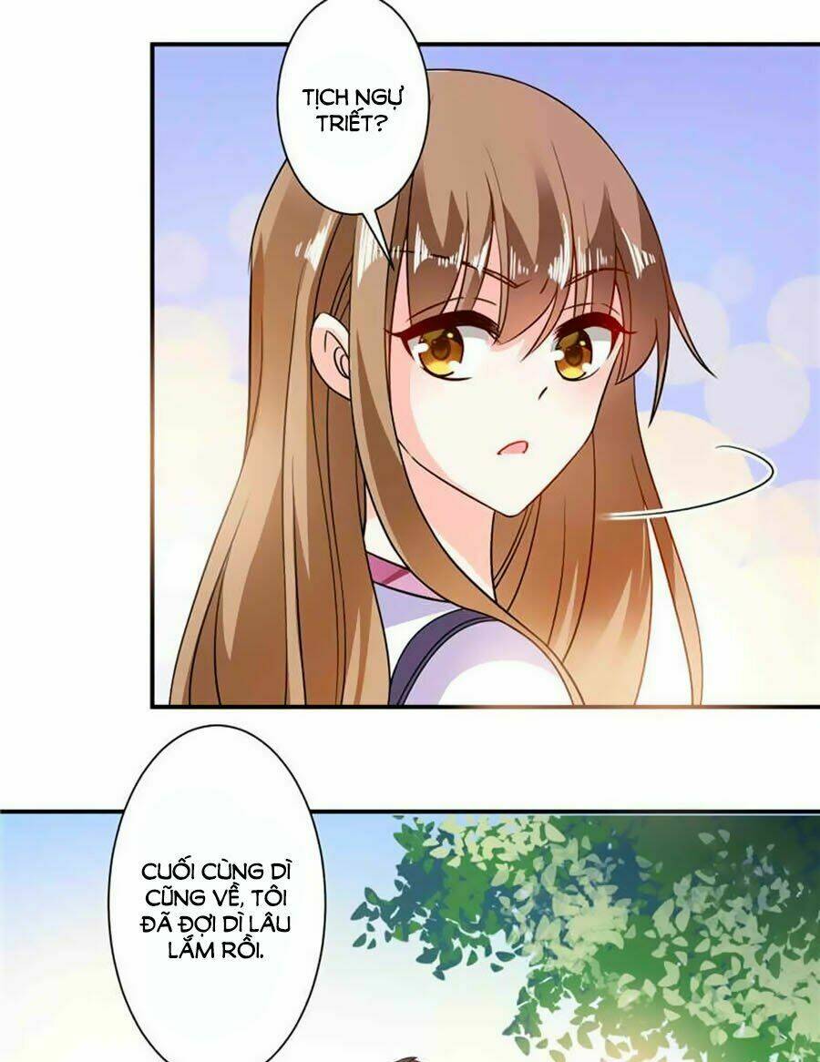 Vợ Yêu Là Báu Vật: Chapter 19