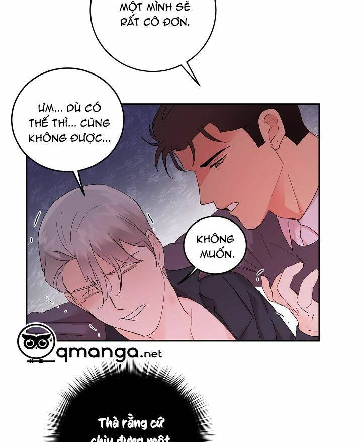 Kẻ Cắp Mặt Trăng: Chapter 39