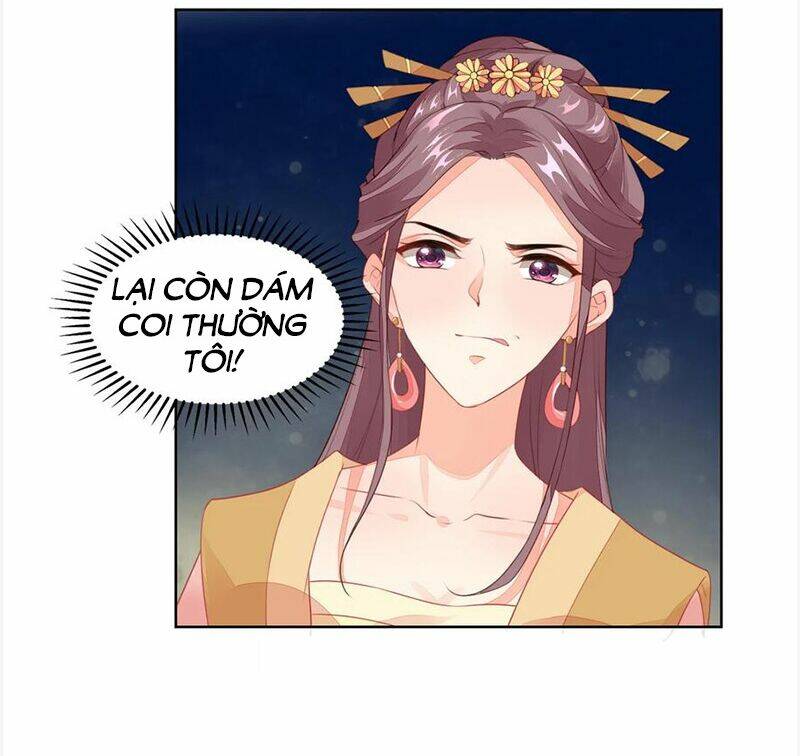 Người Yêu Ẩn Hình Của Ảnh Đế: Chapter 69