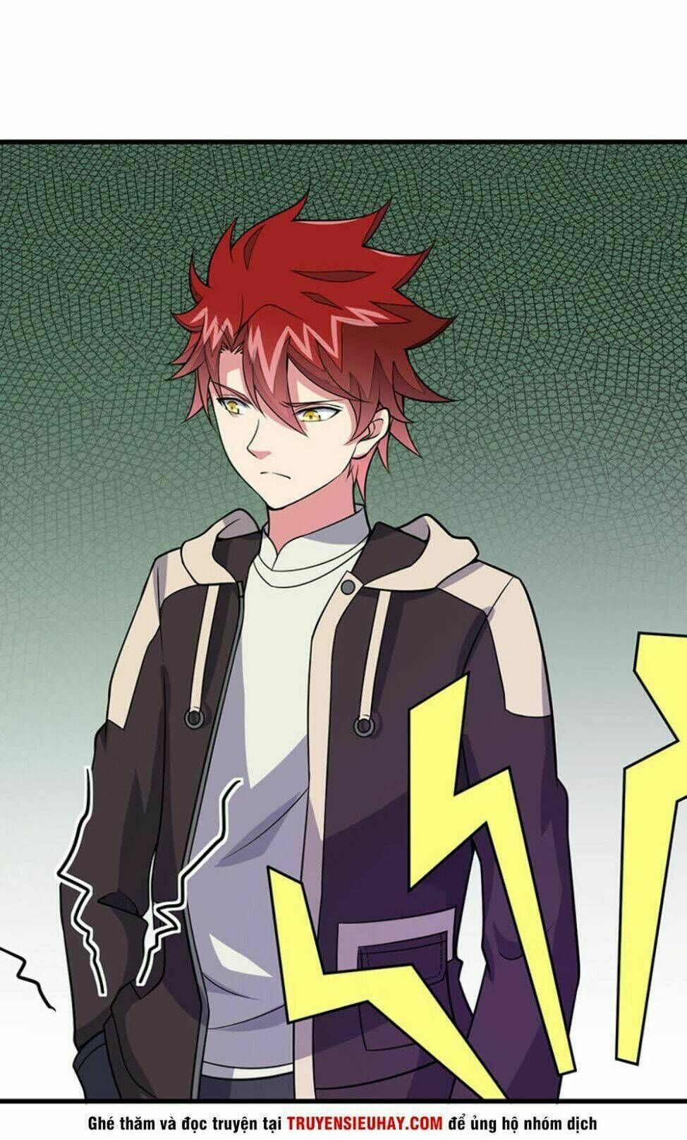 Dị Năng Thiếu Niên Vương: Chapter 53
