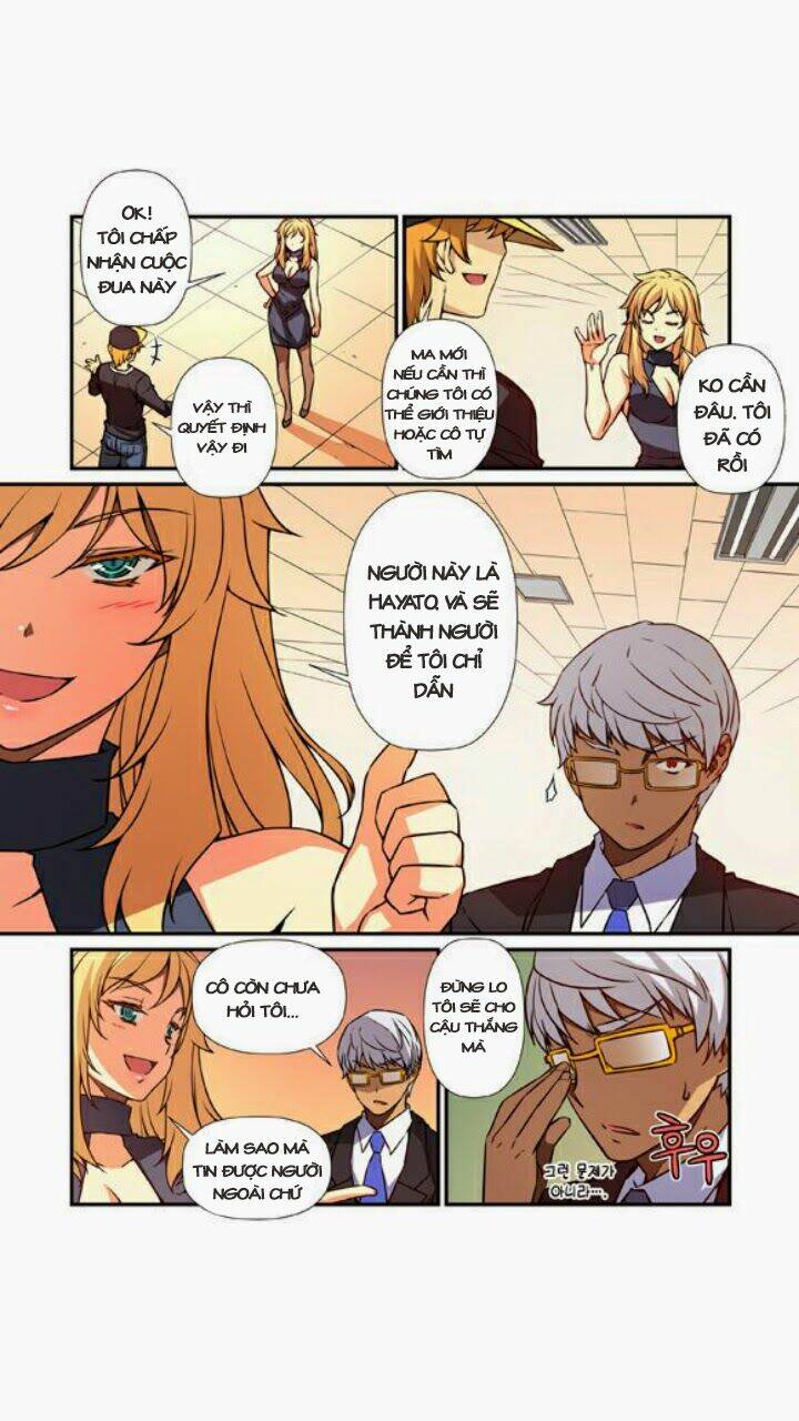 Modify: Chapter 34