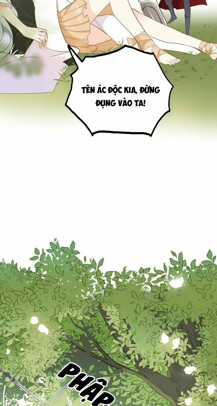 Hầu Nữ Giá Đáo: Chapter 31