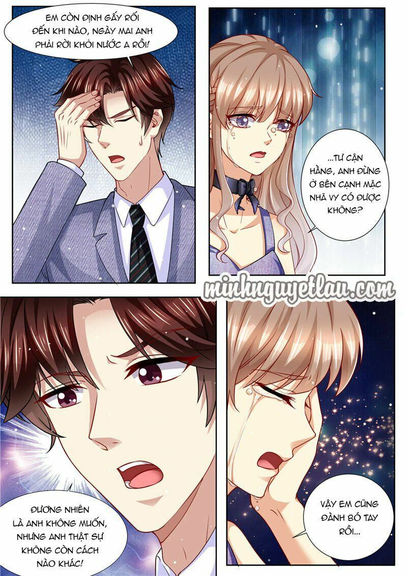 Cưng Chiều Vợ Yêu: Chapter 172