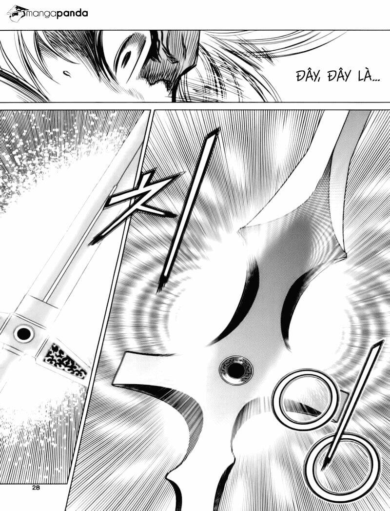 Dark Air: Chapter 50