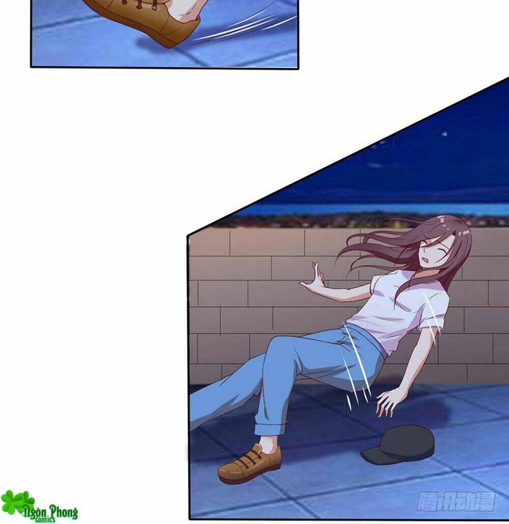 Vạn Sợi Tơ Tình: Chapter 16