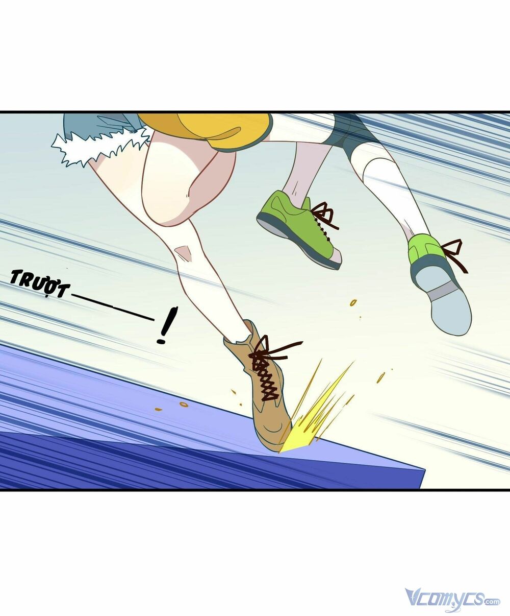 Nữ Phụ Như Tôi Cũng Có Ngày Ra Mắt: Chapter 44