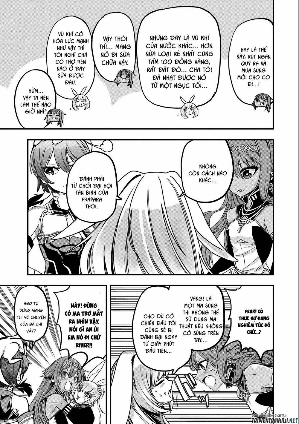 Sekai Saikyou No Doryokuka: Sainou Ga (Doryoku) Datta No De Kouritsu Yoku Kikakugai No Doryoku O Shi: Chapter 8