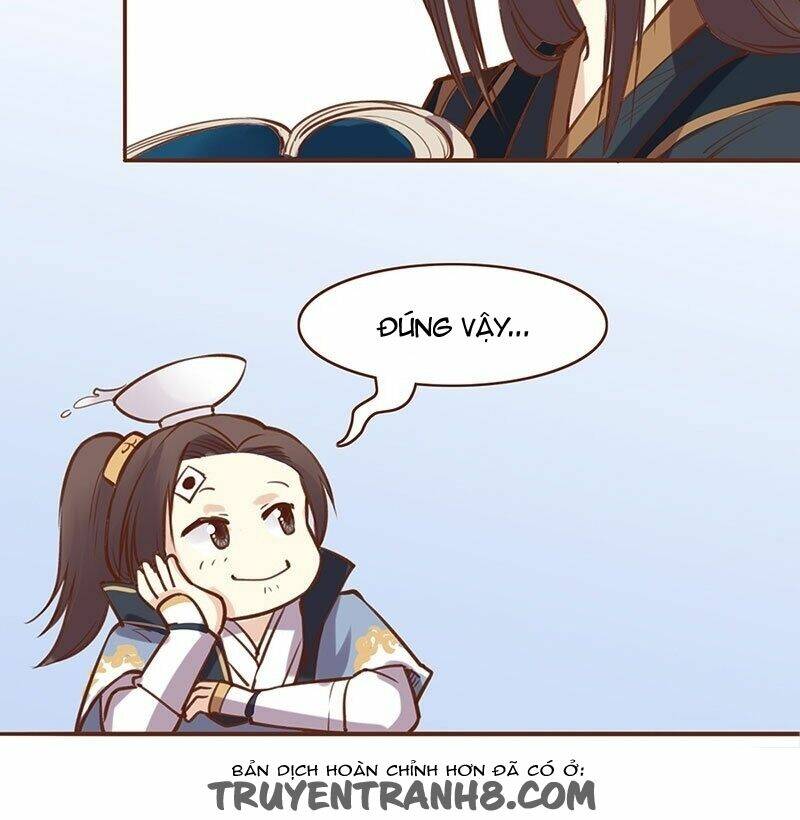 Yến Sơn Phái Và Bách Hoa Môn: Chapter 15