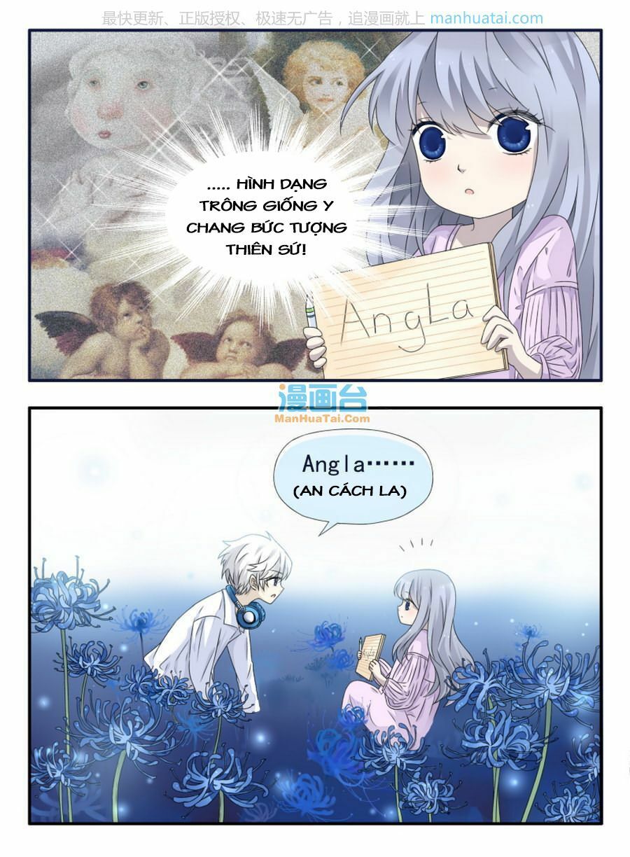 Lam Sí: Chapter 94