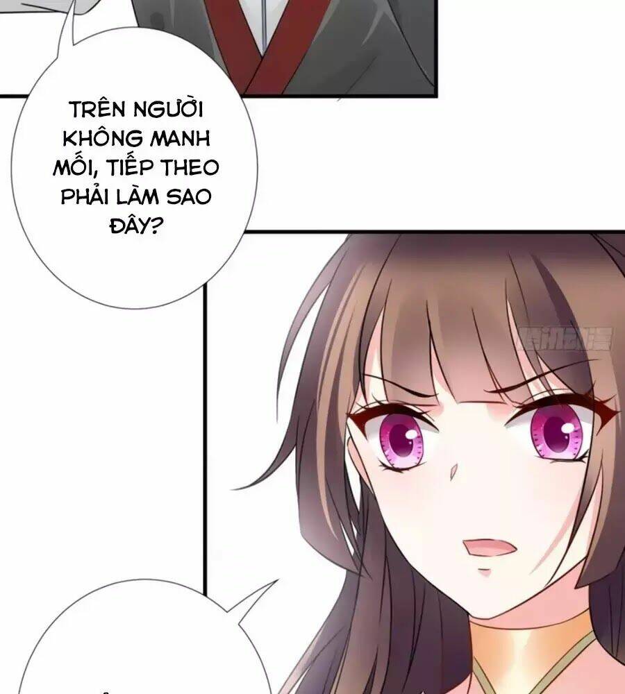 Vương Phi Có Chút Nghịch Ngợm: Chapter 54
