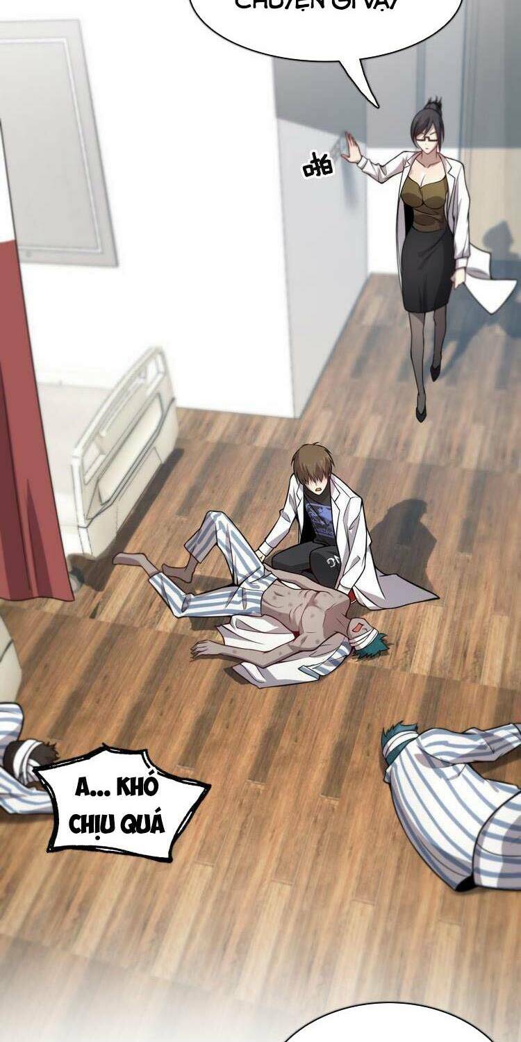 Trọng Sinh Tiểu Y Tiên: Chapter 111