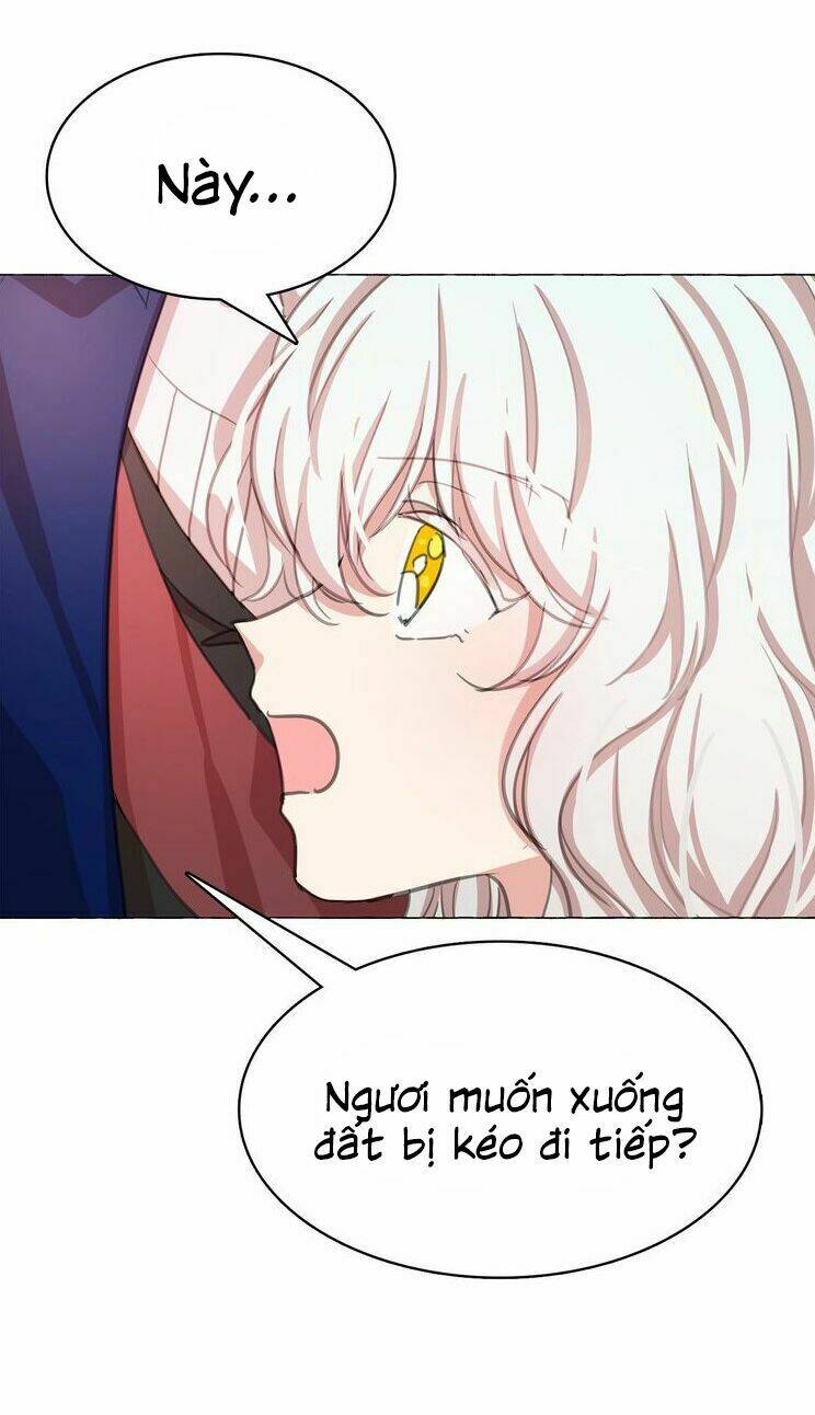 Bí Mật Của Hoàng Phi Isana: Chapter 3