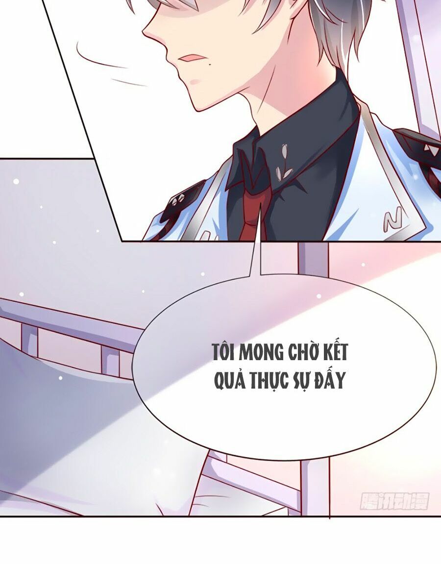 Chồng Già Vợ Trẻ Trêu Nhau Hàng Ngày: Chapter 37