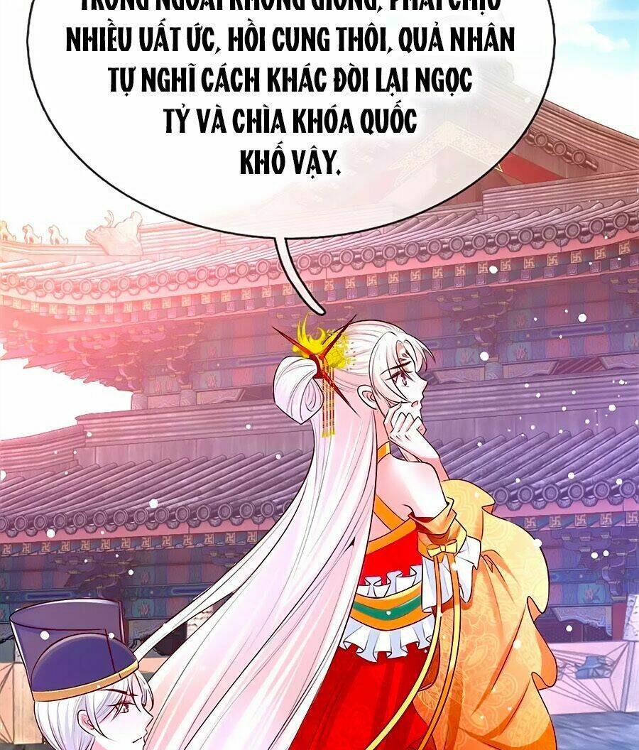 Ôn Nhu Bạo Quân: Nhiếp Chính Vương Gia Quá Hung Mãnh: Chapter 18