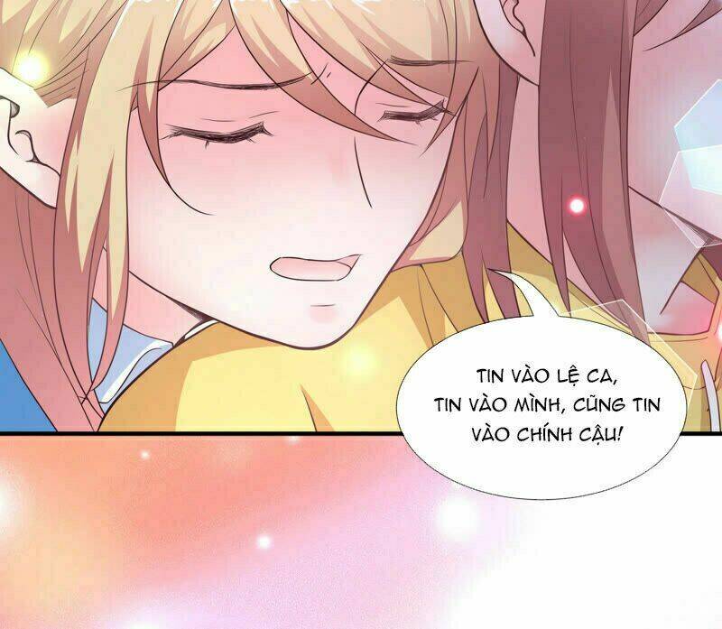 Chiến Lược Lãng Mạn Của Thịnh Thiếu: Chapter 60