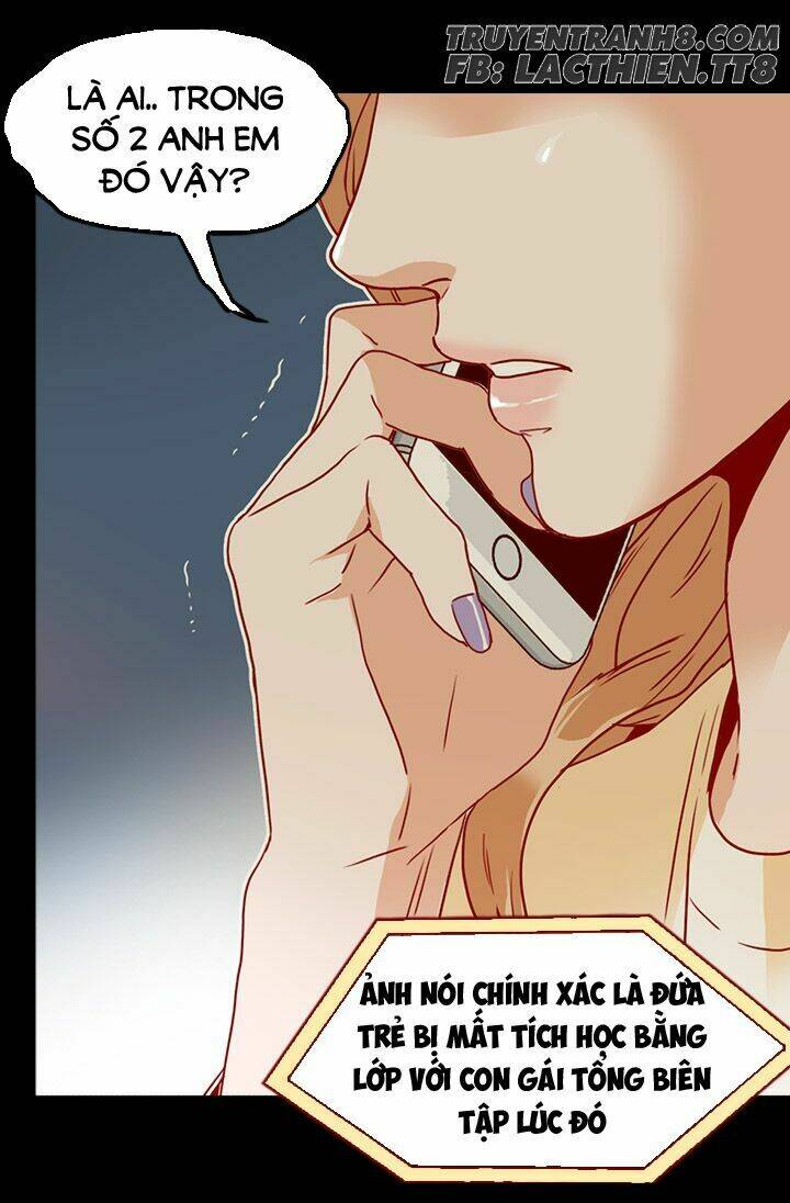 Thư Ký Kim Sao Thế Nhỉ?: Chapter 24