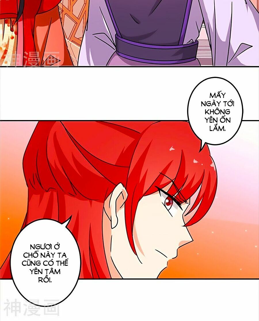 Vương Gia ! Ngươi Thật Bỉ Ổi !: Chapter 462
