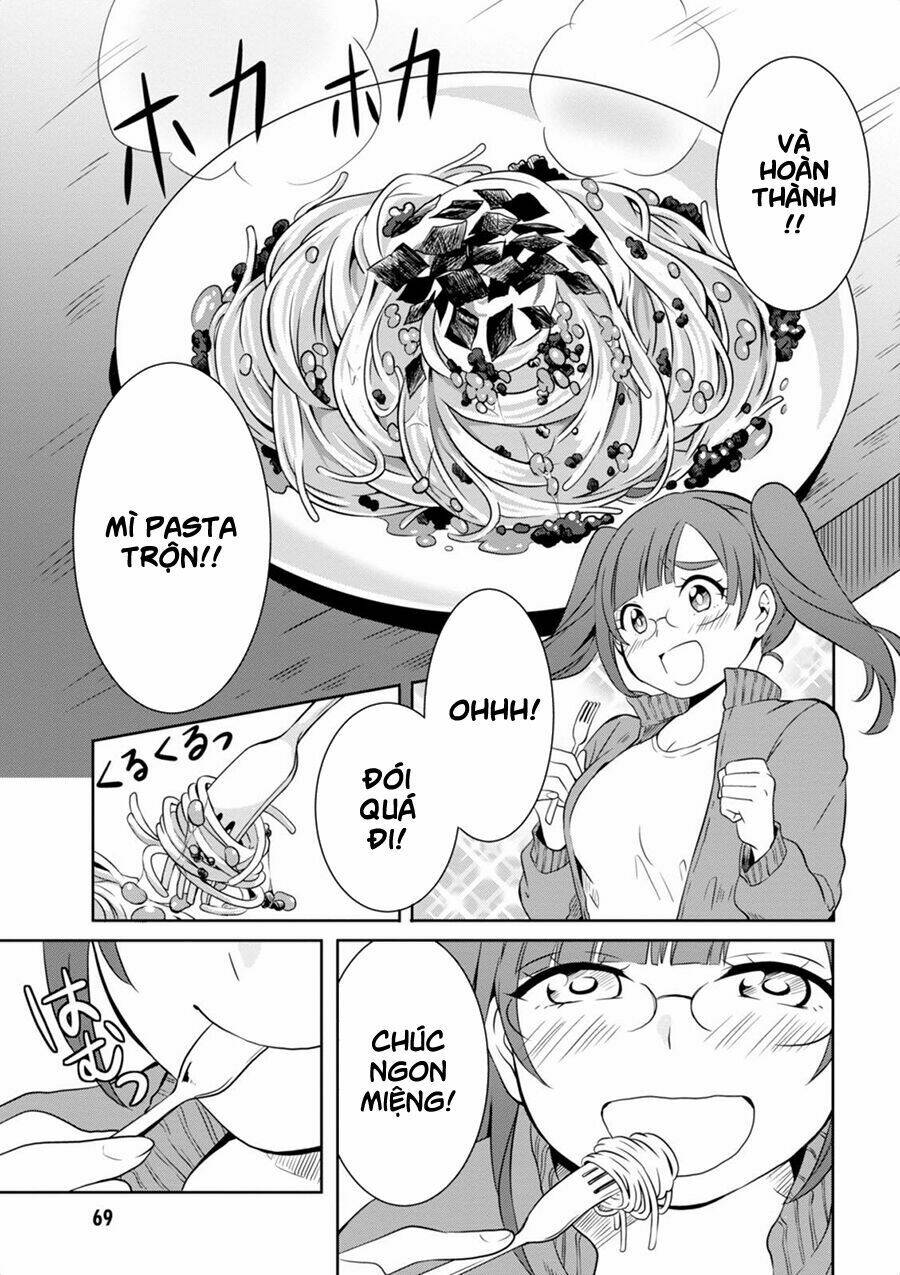 Hime No Dameshi: Chapter 4