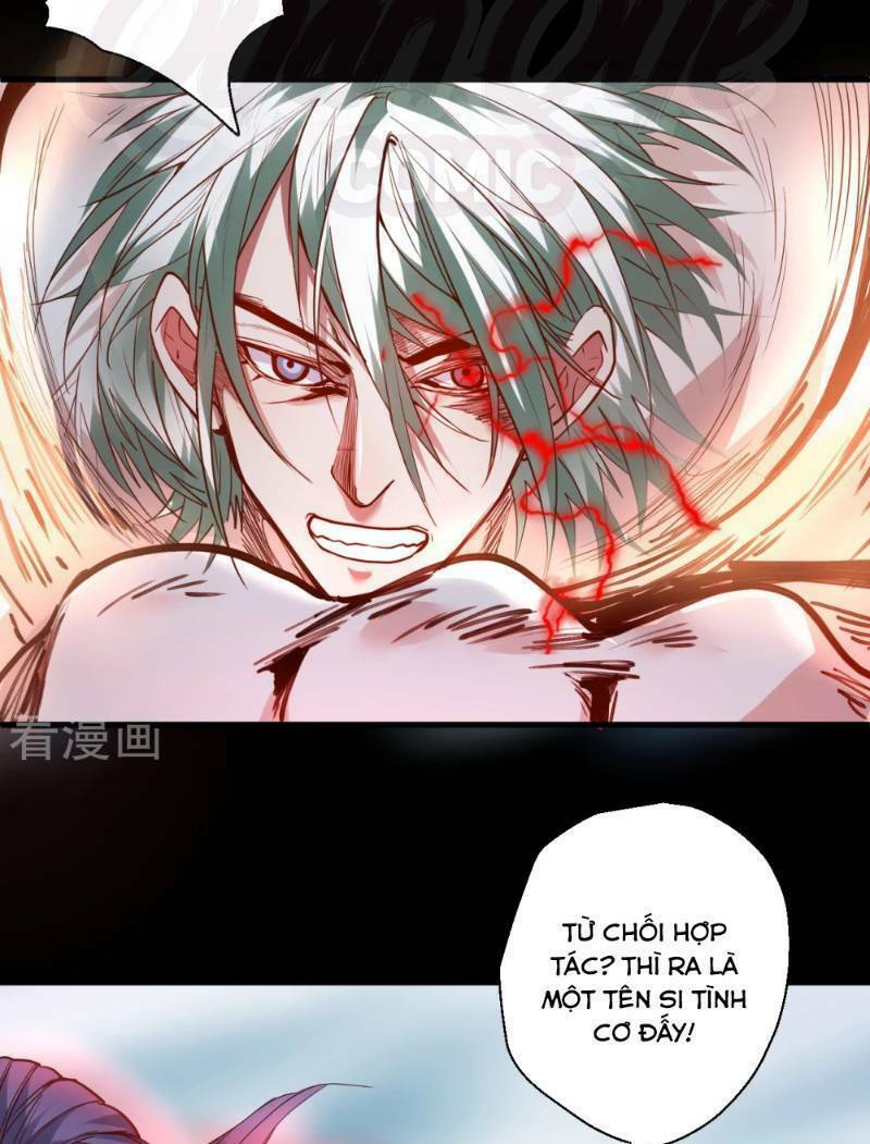 Tối Cường Đại Biểu Hoàng Kim Thận: Chapter 66
