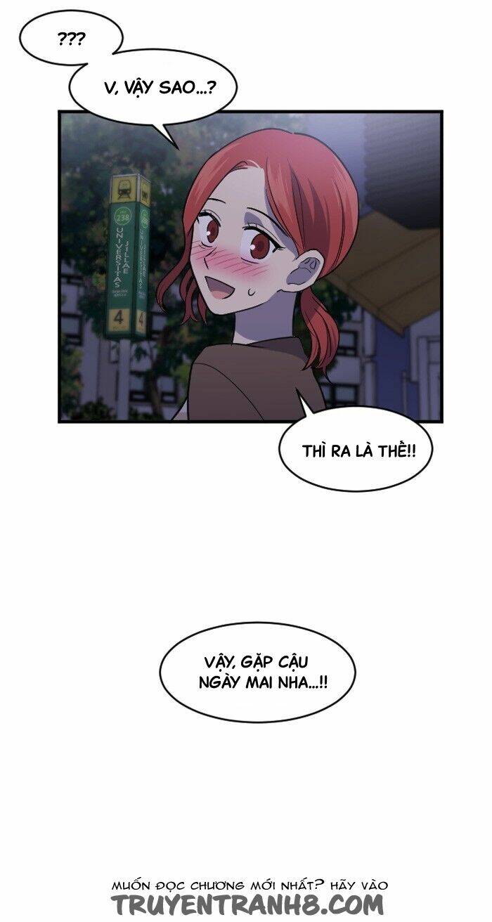 Người Đẹp Gangnam: Chapter 38