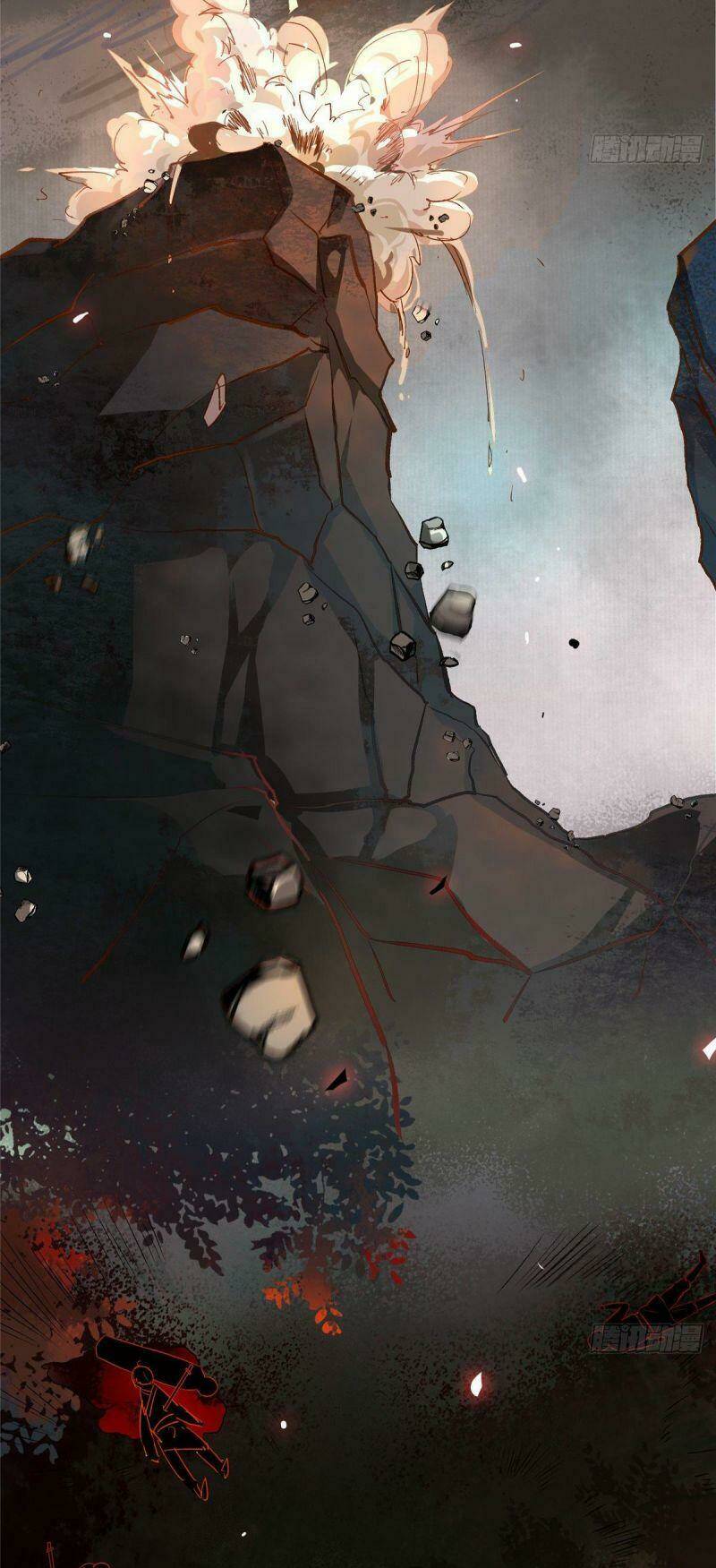 Nghịch Thiên Thần Phi Chí Thượng: Chapter 2