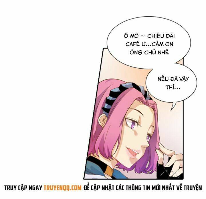 Vua Biến Thái: Chapter 3