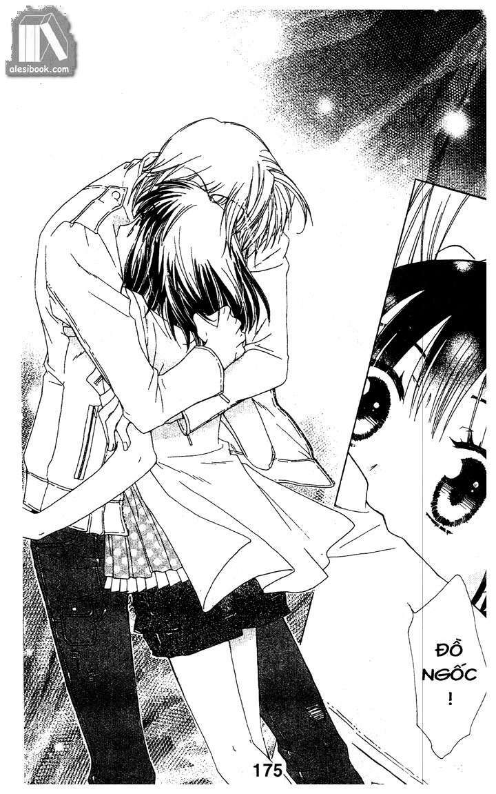 Tình Yêu Định Mệnh: Chapter 14