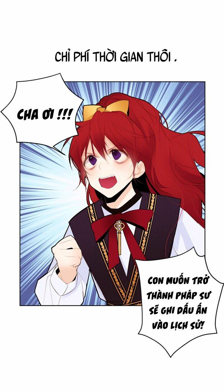 Cuộc Sống Rập Khuôn Của Một Quý Cô Tái Sinh!: Chapter 1
