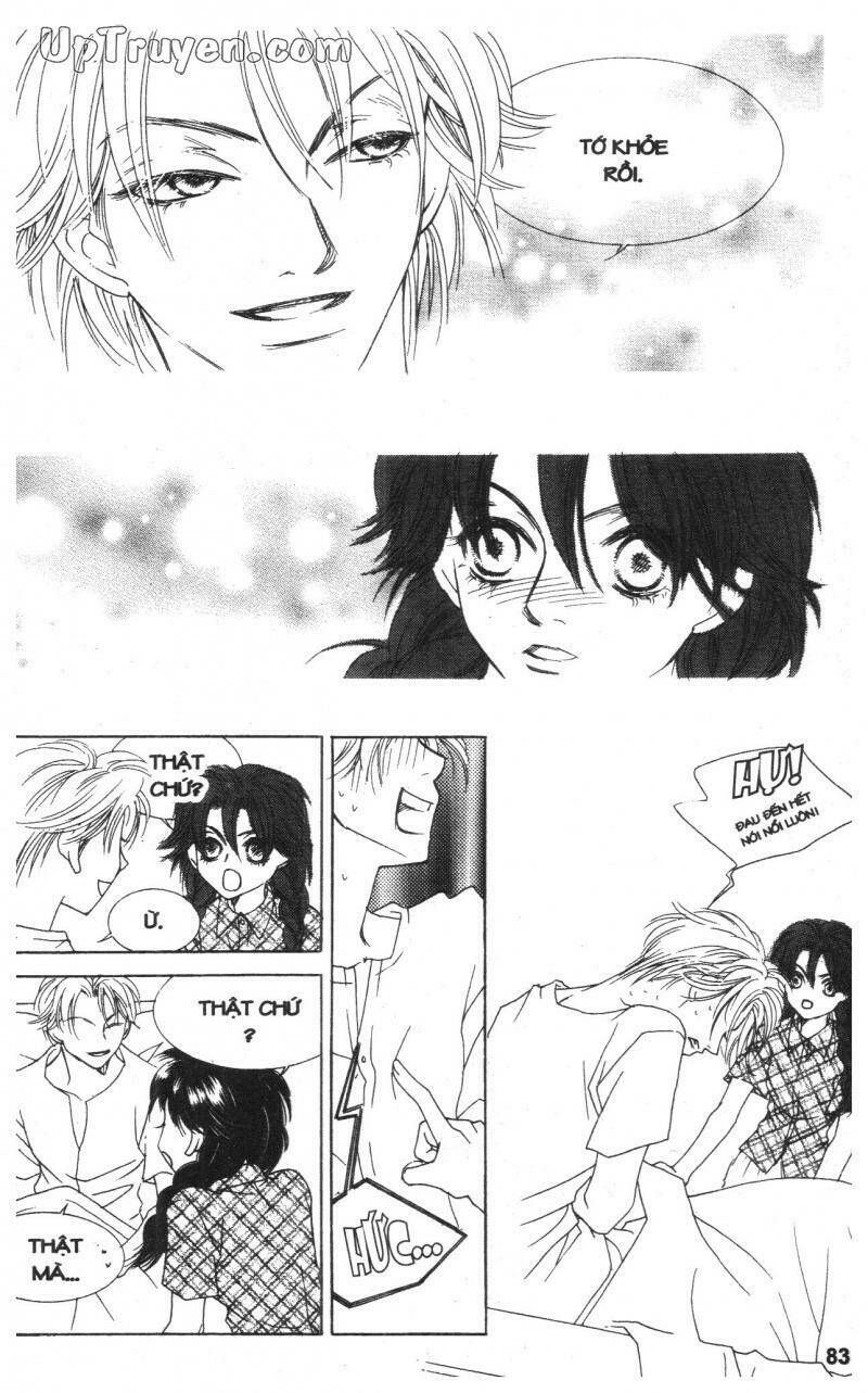 Cinderella Man: Chapter 6