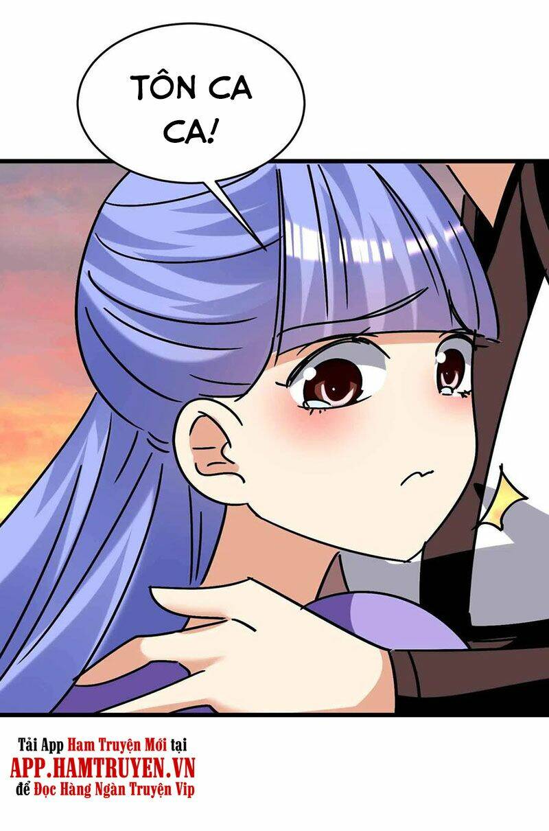 Vạn Giới Tiên Vương: Chapter 165