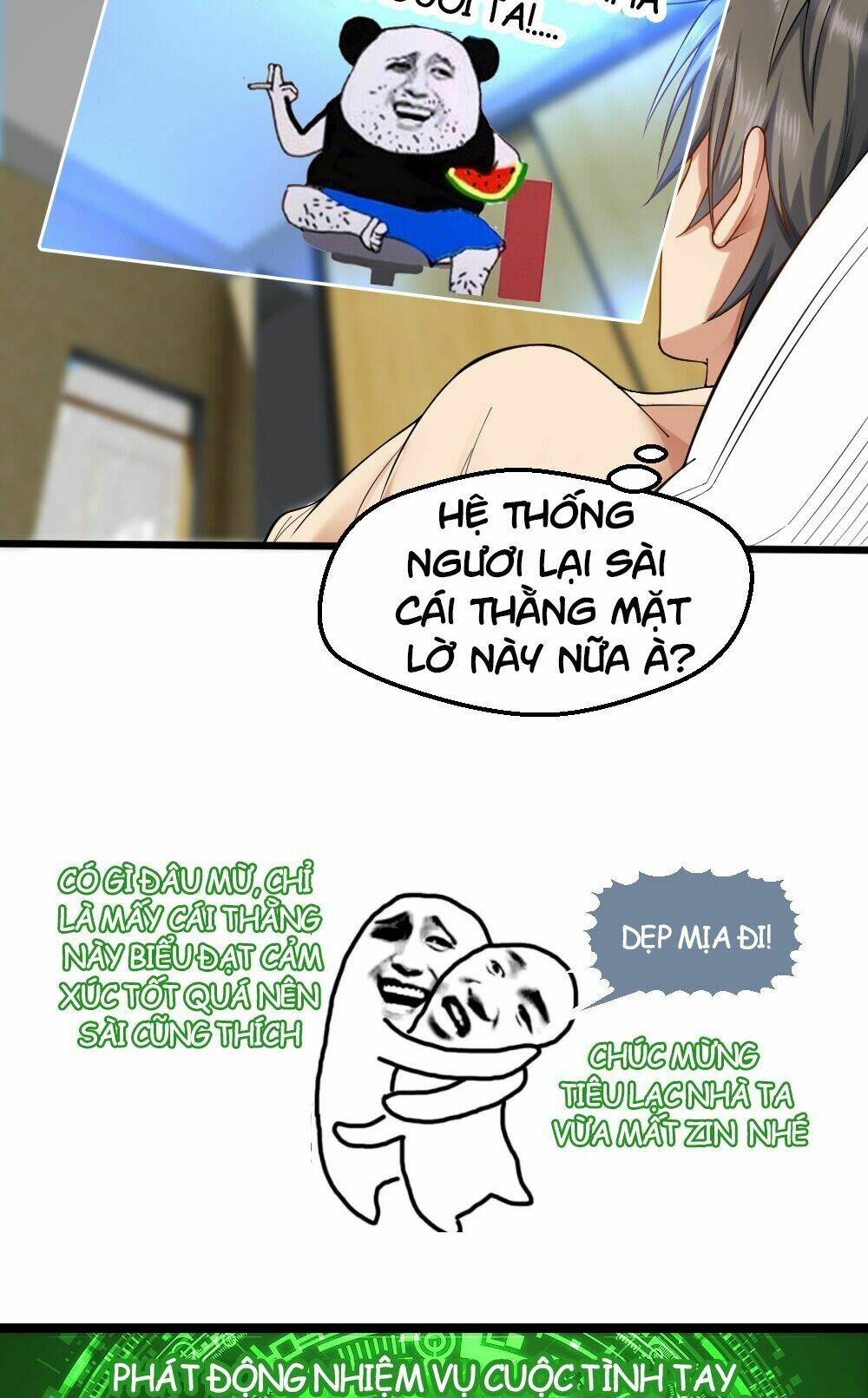 Tuyệt Thế Thiên Tài Hệ Thống: Chapter 18