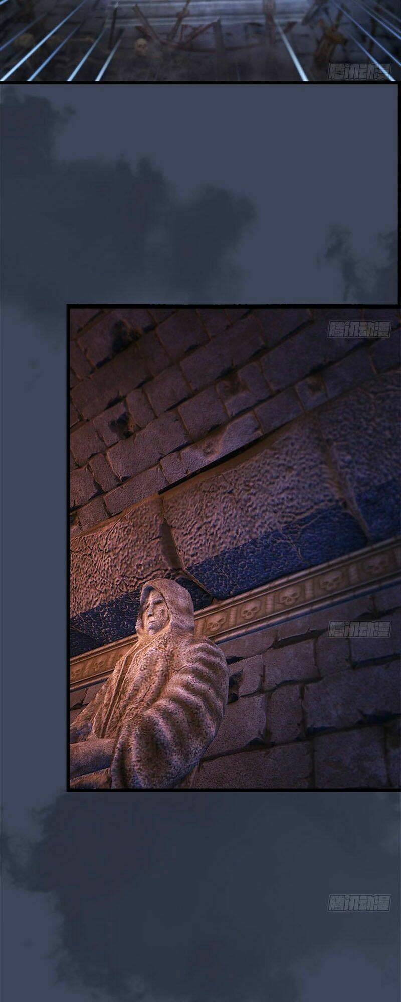 Cửu Hoang Đọa Huyền Sư: Chapter 102