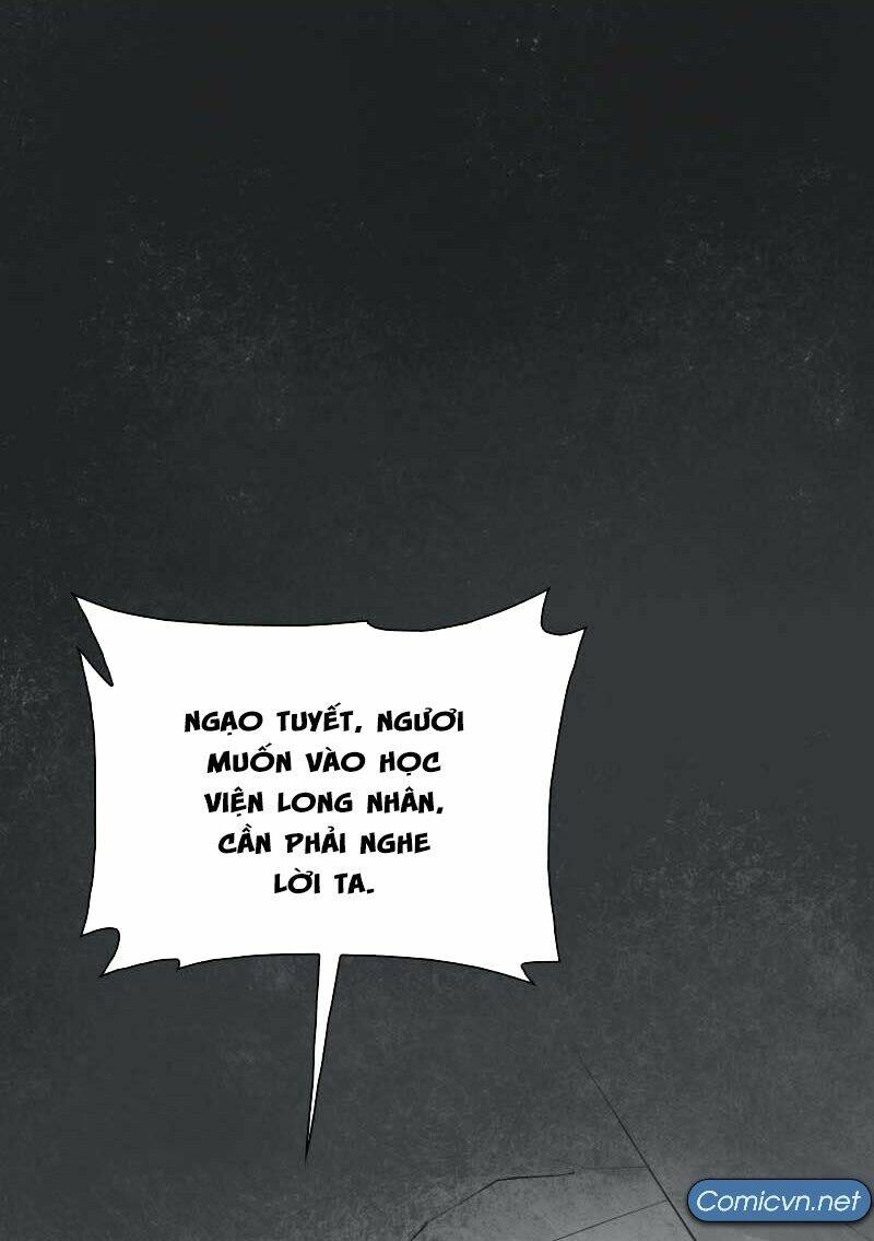 Tây Du Ngạo Tuyết Thiên: Chapter 4