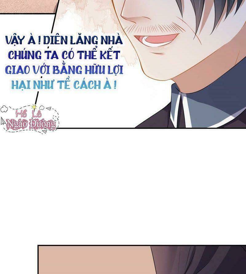 Quận Chúa Vững Vàng, Thiết Lập Nhân Vật Không Thể Vỡ: Chapter 11