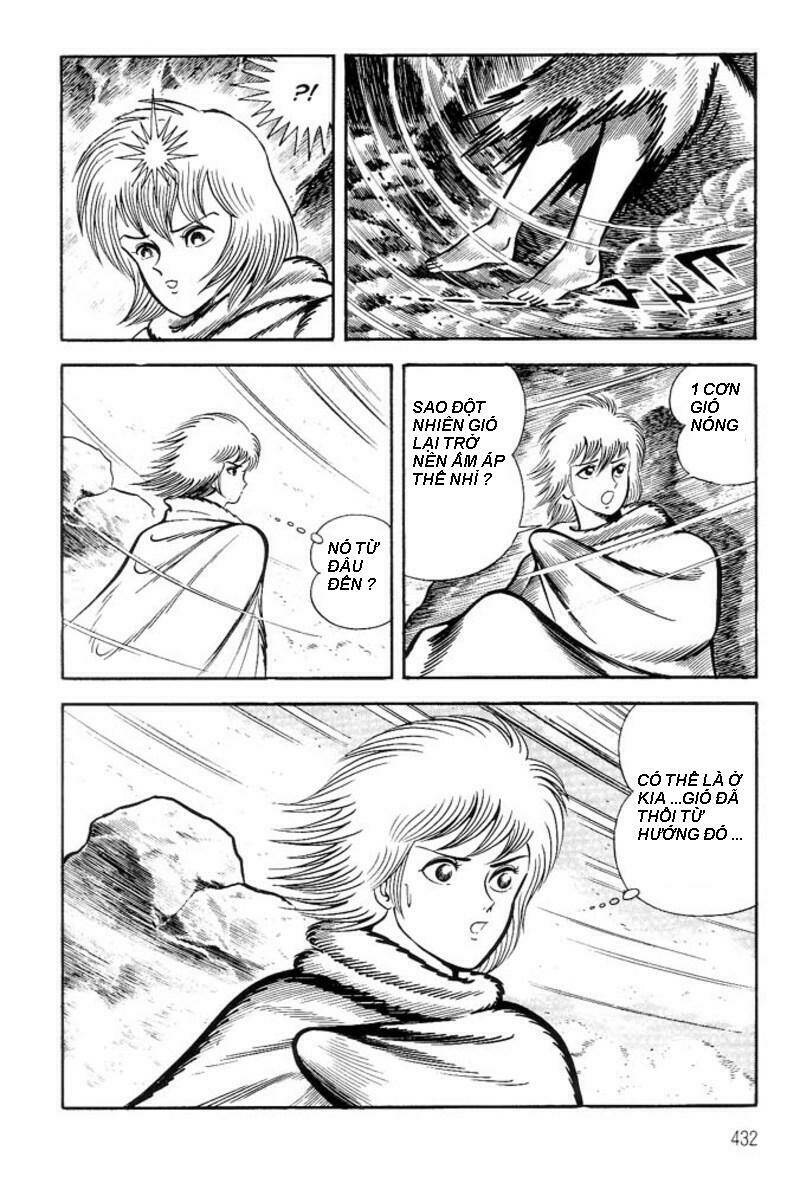 King Of Brutes: Chapter 1