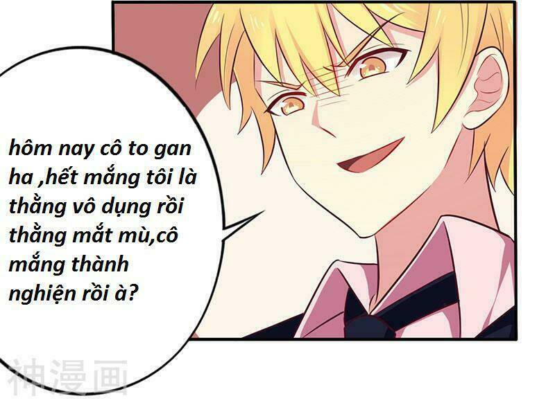 Tổng Tài Đã Cưới Em: Chapter 60