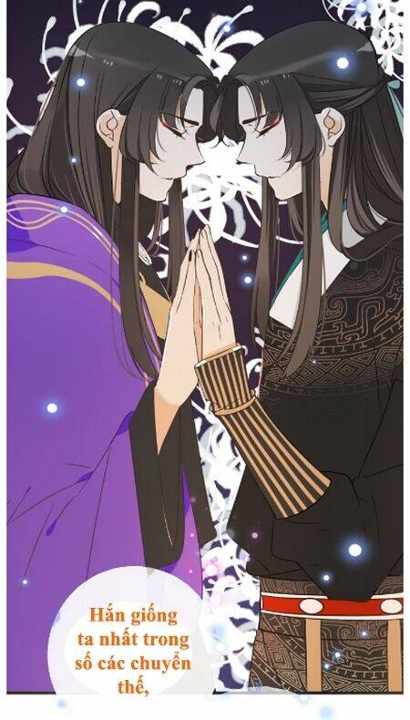 Bạn Trai Tôi Là Cẩm Y Vệ 2: Chapter 50