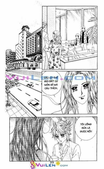 Chạm Mặt Thần Tượng: Chapter 7