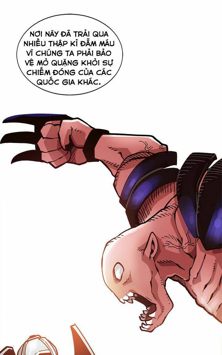 Đại Lục Vô Song: Chapter 25