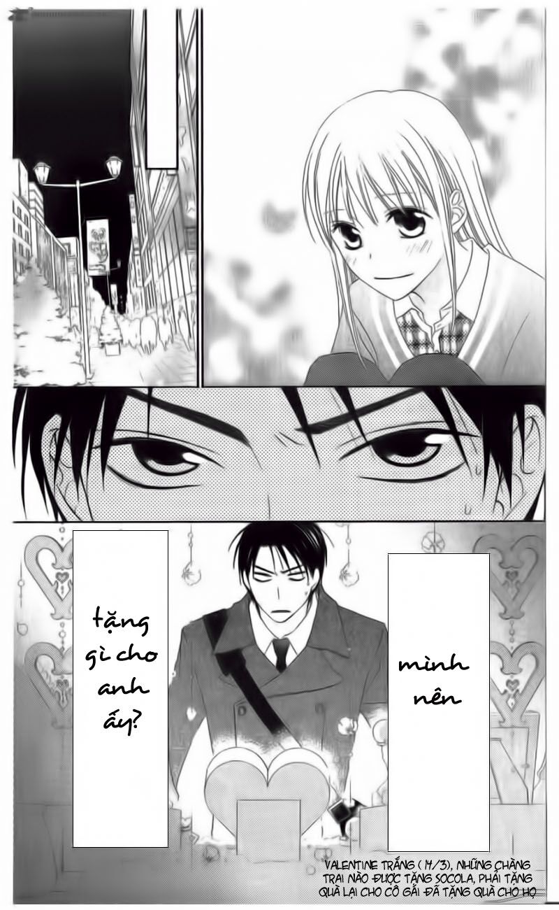 Love So Life: Chapter 23