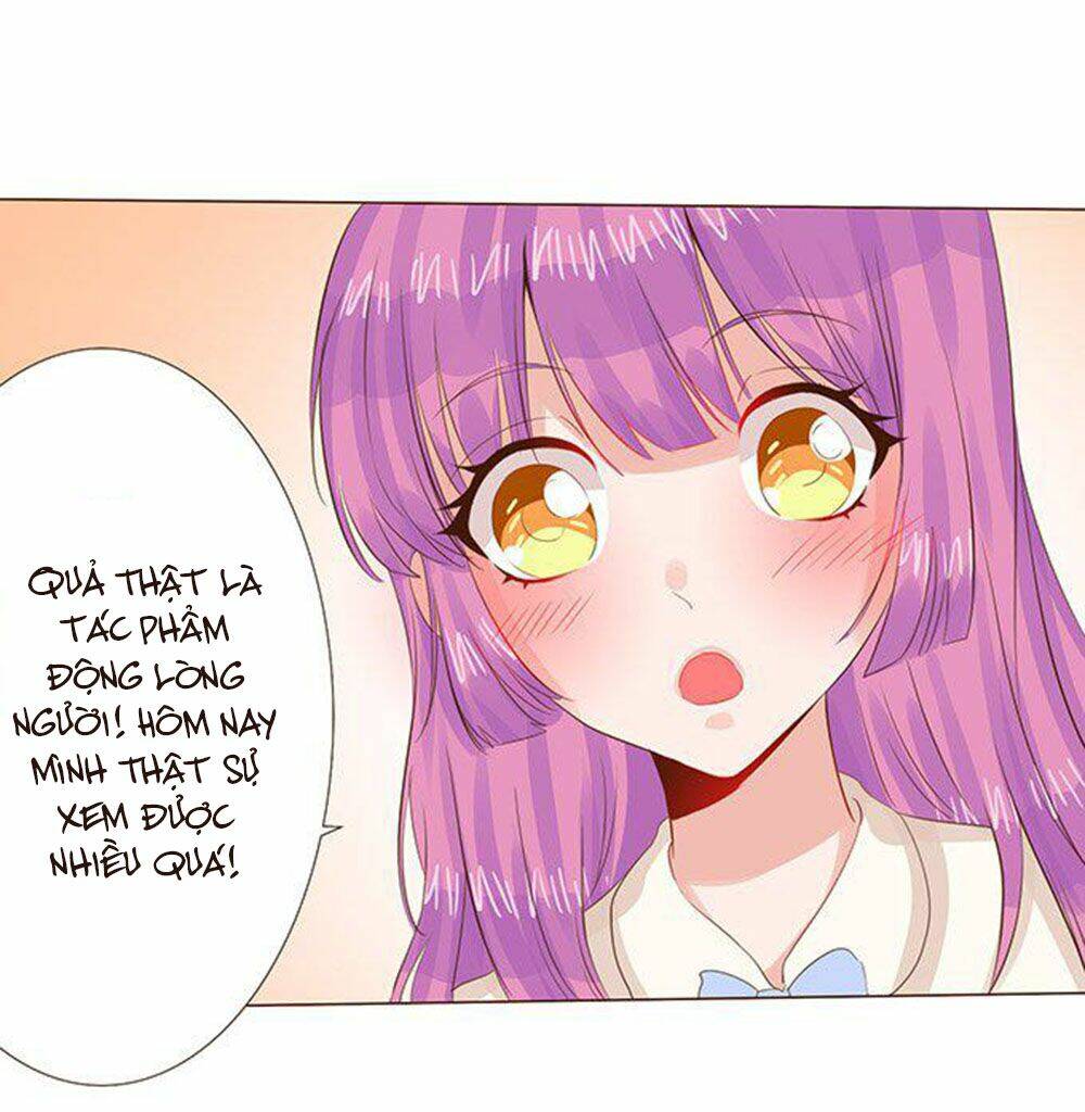 Ma Vương Luyến Ái Chỉ Nam: Chapter 51