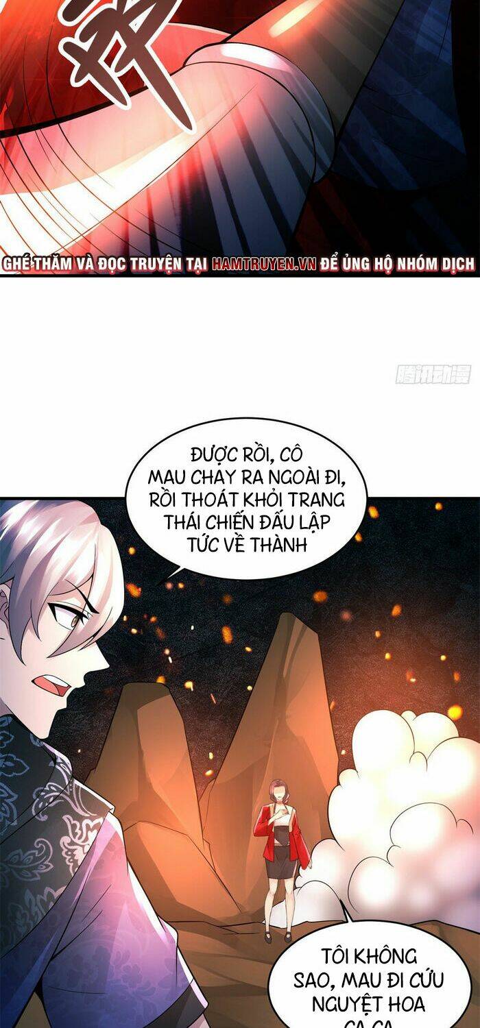 Pháp Sư Truyền Kỳ: Chapter 41