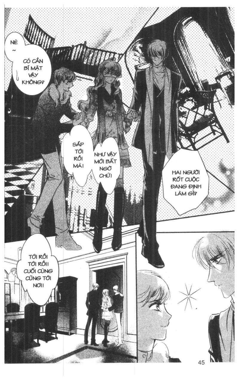 Bong Bóng Mùa Hè: Chapter 29