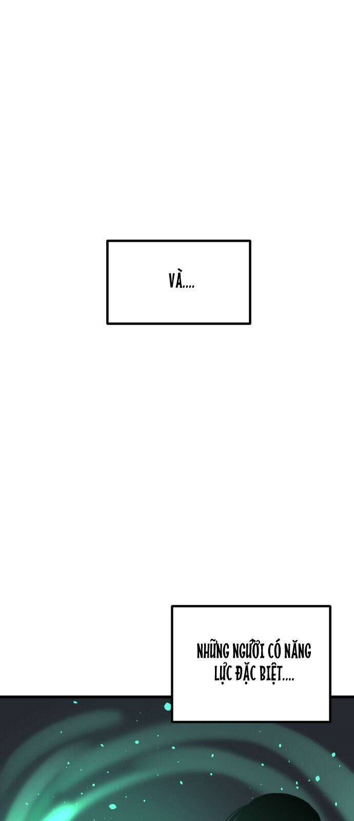 Hero Killer Boom: Chapter 8