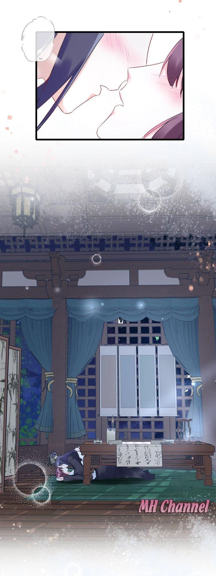 Hoa Nhan Sách 2: Chapter 72