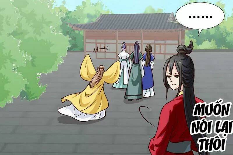 Tuyệt Thế Độc Phi Của Tà Vương: Chapter 126