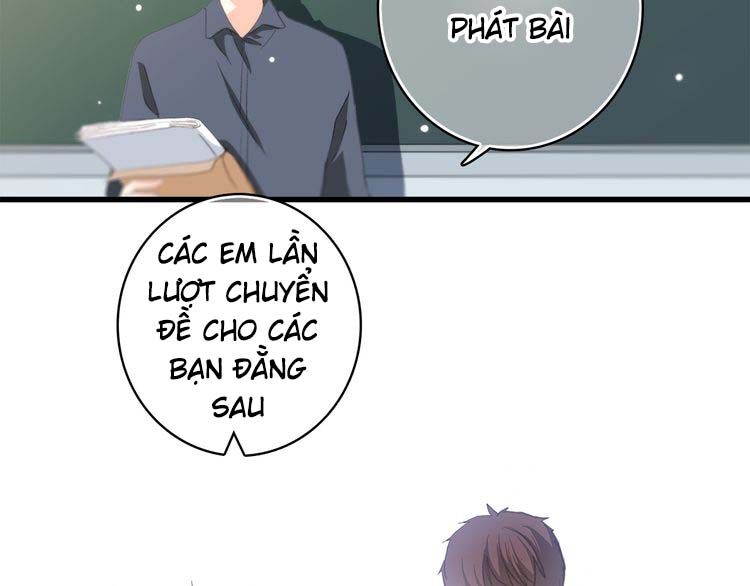 Con Tim Rung Động: Chapter 13